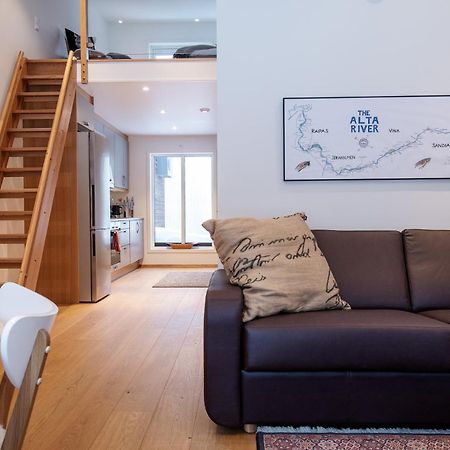 אלטה Glod Boutique Apartment מראה חיצוני תמונה