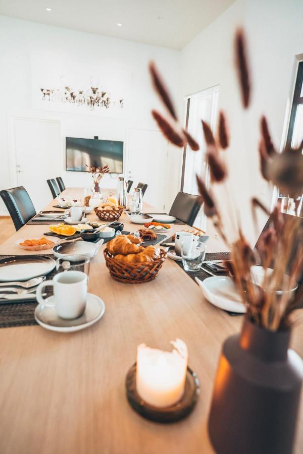 אלטה Glod Boutique Apartment מראה חיצוני תמונה