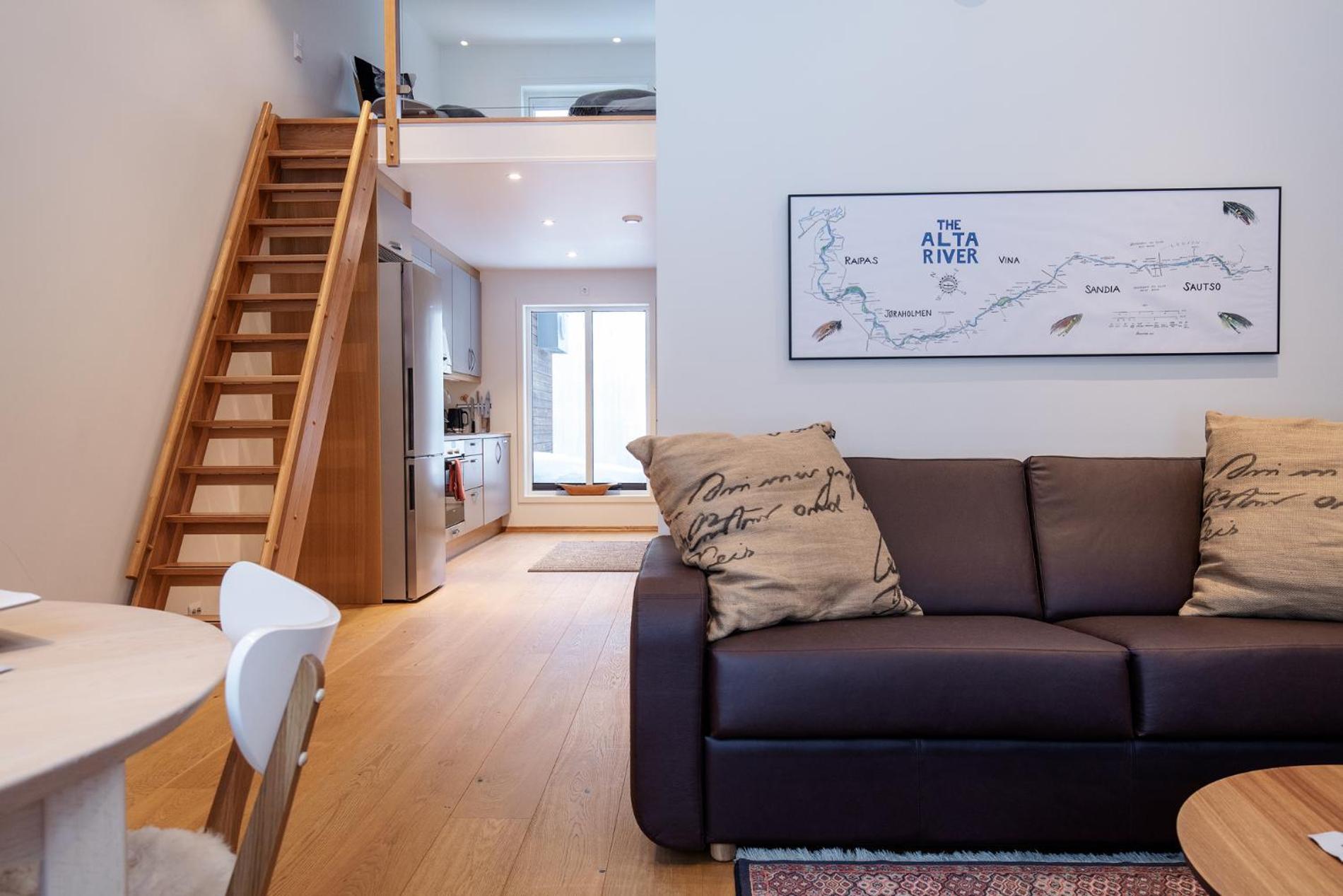 אלטה Glod Boutique Apartment מראה חיצוני תמונה