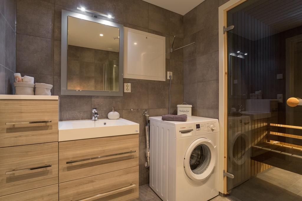 אלטה Glod Boutique Apartment מראה חיצוני תמונה