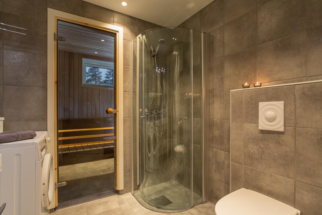 אלטה Glod Boutique Apartment מראה חיצוני תמונה