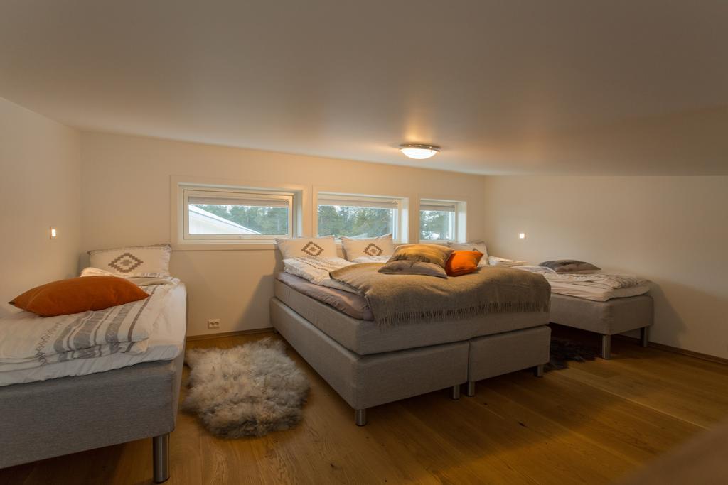 אלטה Glod Boutique Apartment מראה חיצוני תמונה