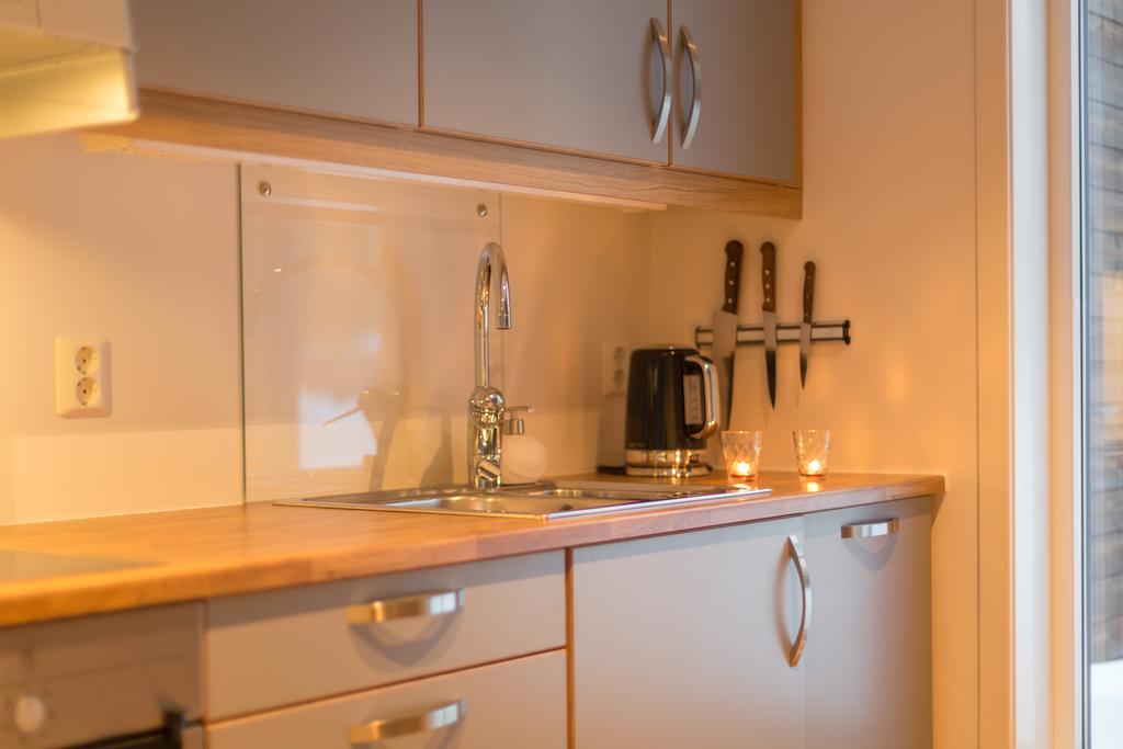 אלטה Glod Boutique Apartment מראה חיצוני תמונה