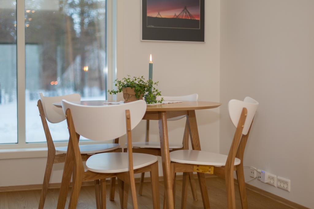 אלטה Glod Boutique Apartment מראה חיצוני תמונה